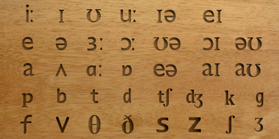 Czy w ogóle warto poznać alfabet fonetyczny języka, którego się uczę?